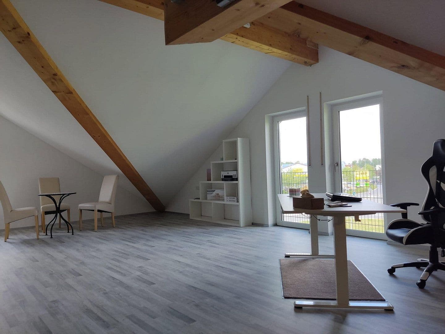 Prodej domu 192 m², pozemek 1.105 m², Euerbach, Bavorsko Prodej domu 192 m², pozemek 1.105 m², Euerbach, Bavorsko