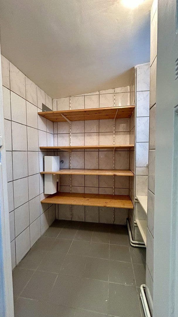 Prodej bytu 2+1 55 m², Lichtenrader Str. 55, Berlin, Berlín Prodej bytu 2+1 55 m², Lichtenrader Str. 55, Berlin, Berlín