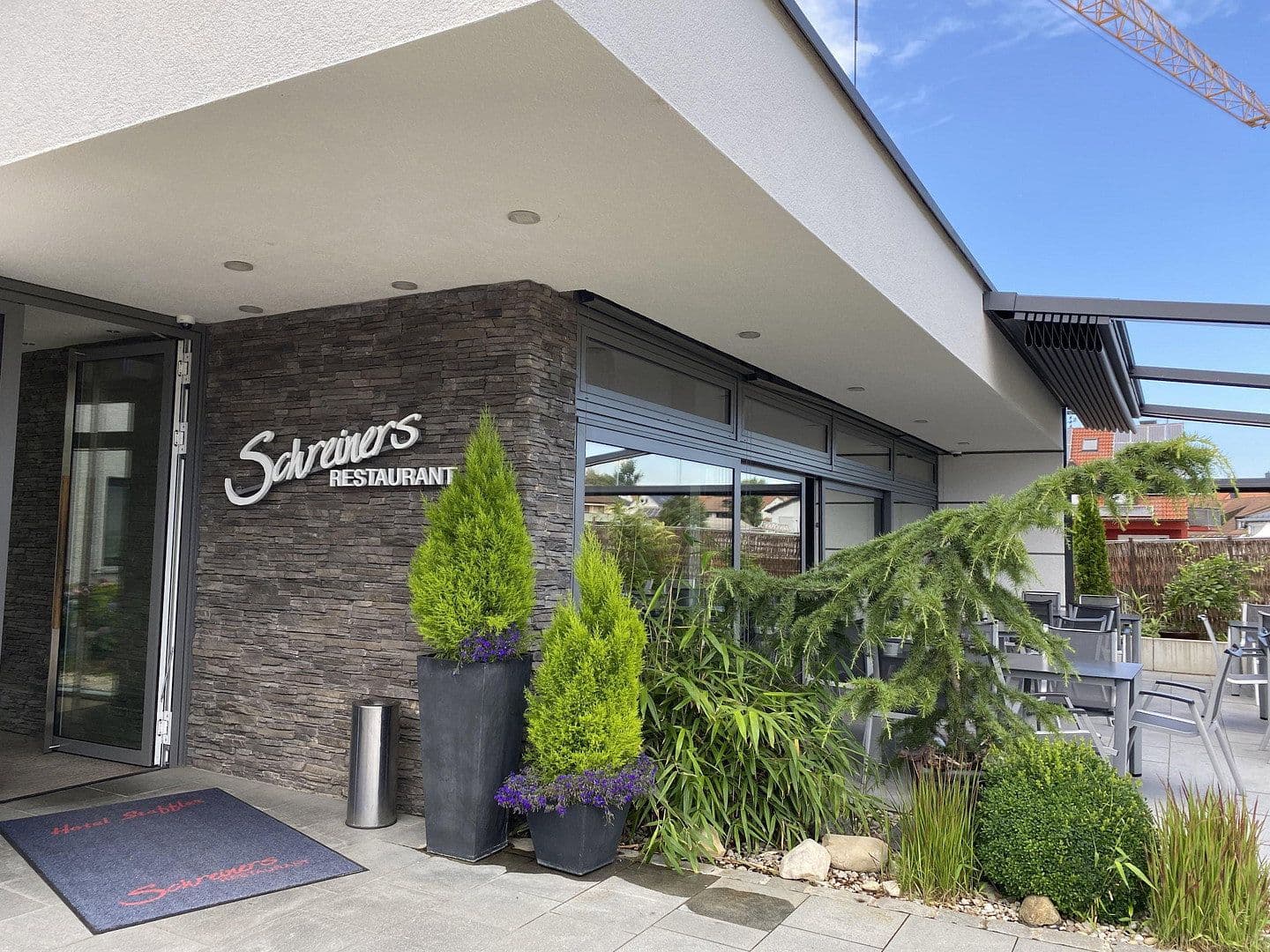 Pronájem bytu 1+kk 58 m², Marktstraße 5, Odelzhausen, Bavorsko Pronájem bytu 1+kk 58 m², Marktstraße 5, Odelzhausen, Bavorsko