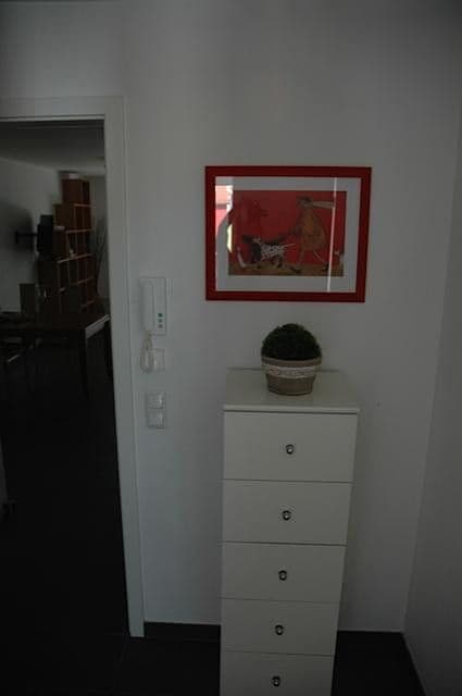 Pronájem bytu 1+kk 58 m², Marktstraße 5, Odelzhausen, Bavorsko Pronájem bytu 1+kk 58 m², Marktstraße 5, Odelzhausen, Bavorsko