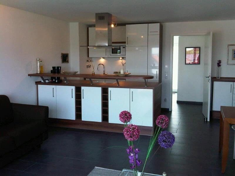 Pronájem bytu 1+kk 58 m², Marktstraße 5, Odelzhausen, Bavorsko Pronájem bytu 1+kk 58 m², Marktstraße 5, Odelzhausen, Bavorsko