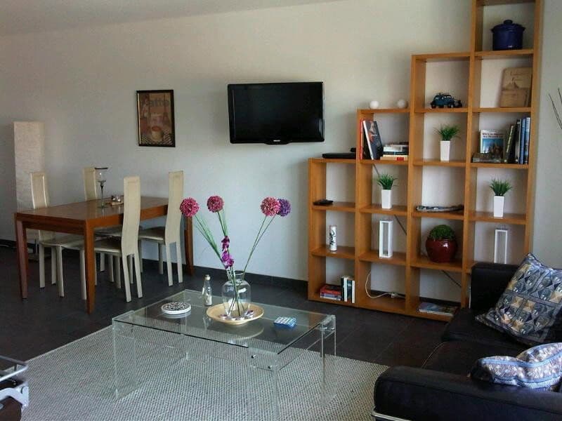 Pronájem bytu 1+kk 58 m², Marktstraße 5, Odelzhausen, Bavorsko Pronájem bytu 1+kk 58 m², Marktstraße 5, Odelzhausen, Bavorsko