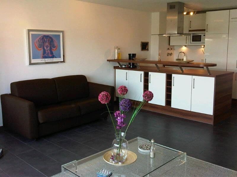 Pronájem bytu 1+kk 58 m², Marktstraße 5, Odelzhausen, Bavorsko Pronájem bytu 1+kk 58 m², Marktstraße 5, Odelzhausen, Bavorsko