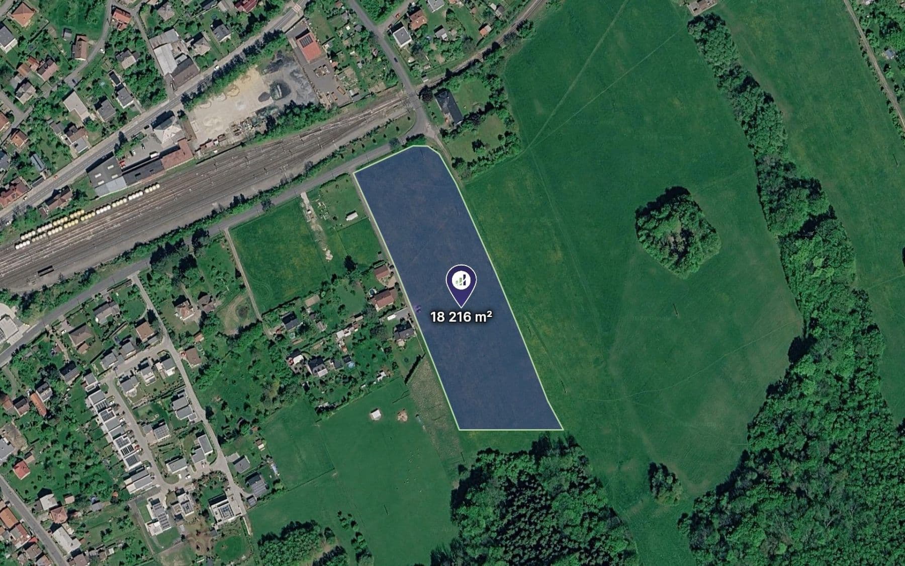 Prodej pozemku 6.082 m², Kopřivnice, Moravskoslezský kraj Prodej pozemku 6.082 m², Kopřivnice, Moravskoslezský kraj