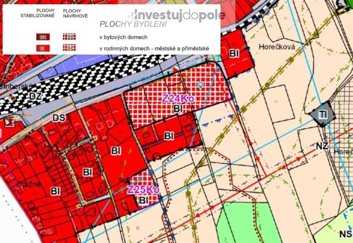 Prodej pozemku 6.082 m², Kopřivnice, Moravskoslezský kraj Prodej pozemku 6.082 m², Kopřivnice, Moravskoslezský kraj