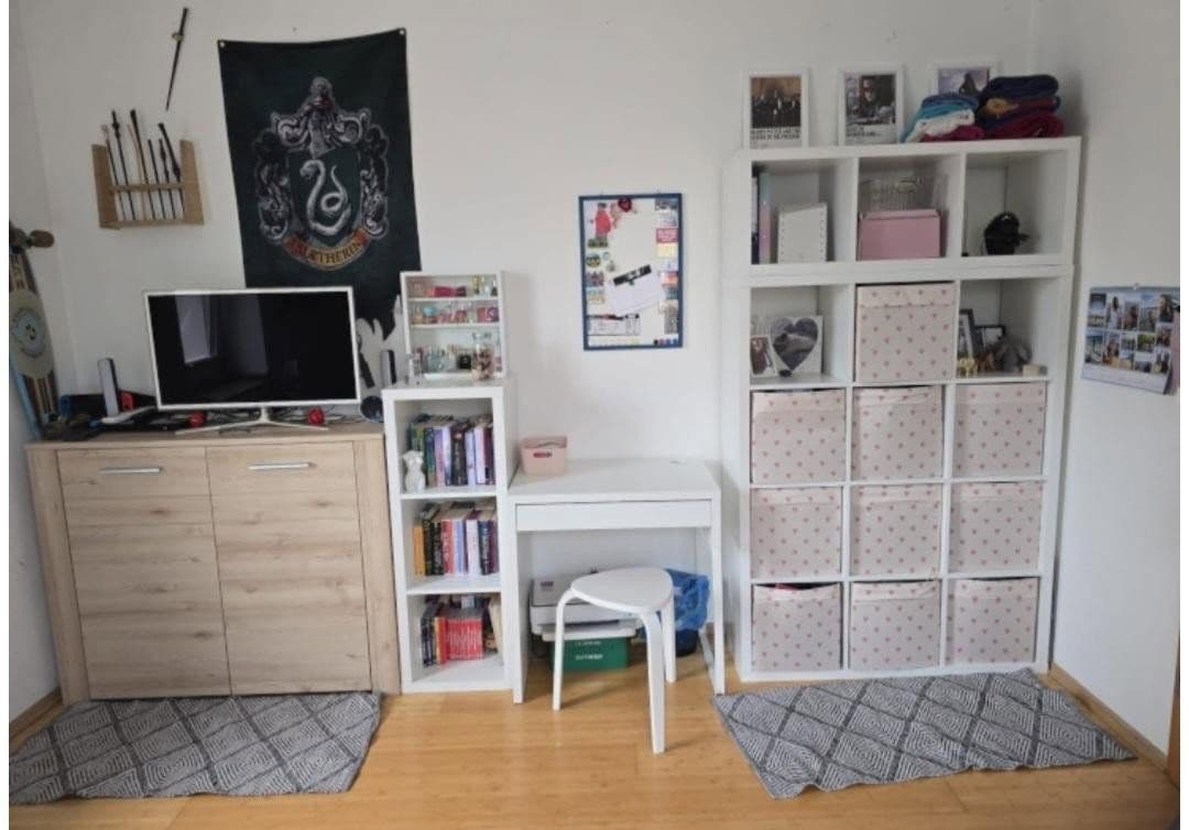 Pronájem bytu 33 m², Fürstenriederstraße 8, Münhen, Bavorsko Pronájem bytu 33 m², Fürstenriederstraße 8, Münhen, Bavorsko