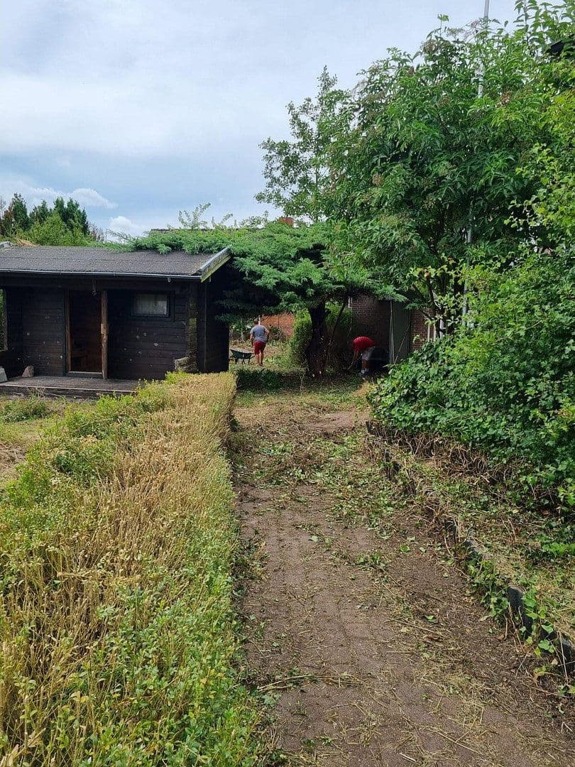 Prodej domu 295 m², pozemek 919 m², Auf der Loge 8, Wedemark, Dolní Sasko Prodej domu 295 m², pozemek 919 m², Auf der Loge 8, Wedemark, Dolní Sasko