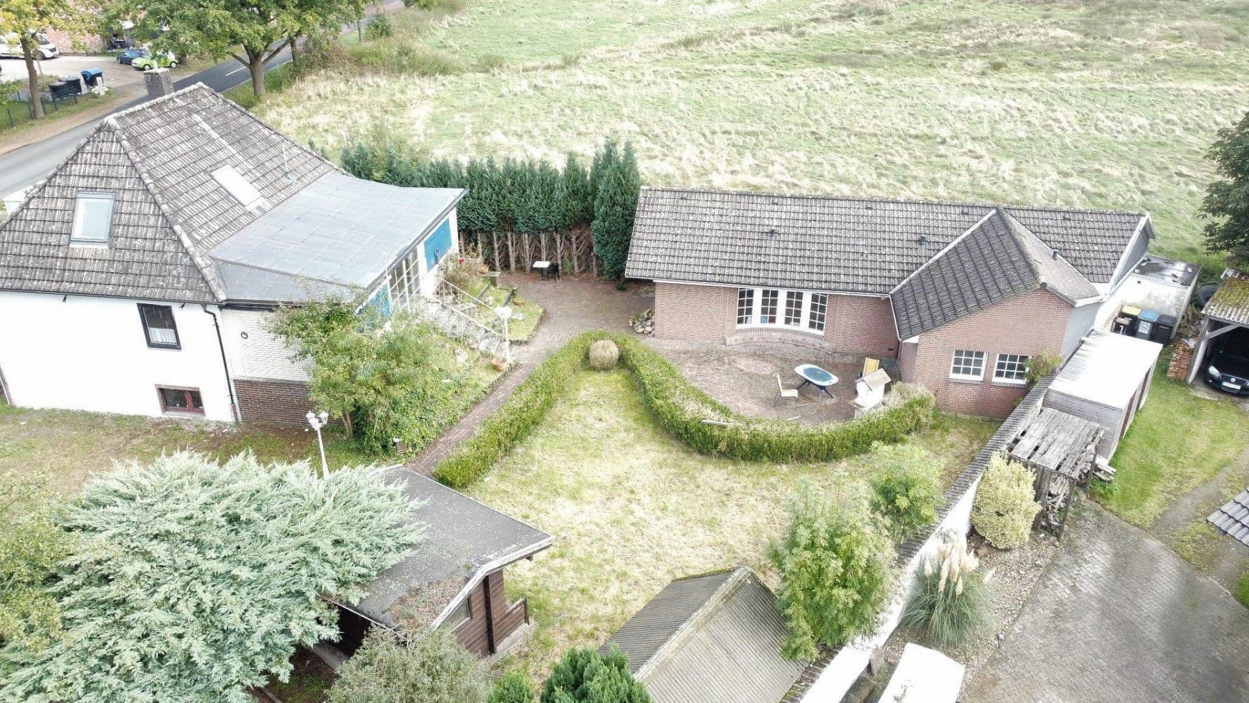 Prodej domu 295 m², pozemek 919 m², Auf der Loge 8, Wedemark, Dolní Sasko Prodej domu 295 m², pozemek 919 m², Auf der Loge 8, Wedemark, Dolní Sasko