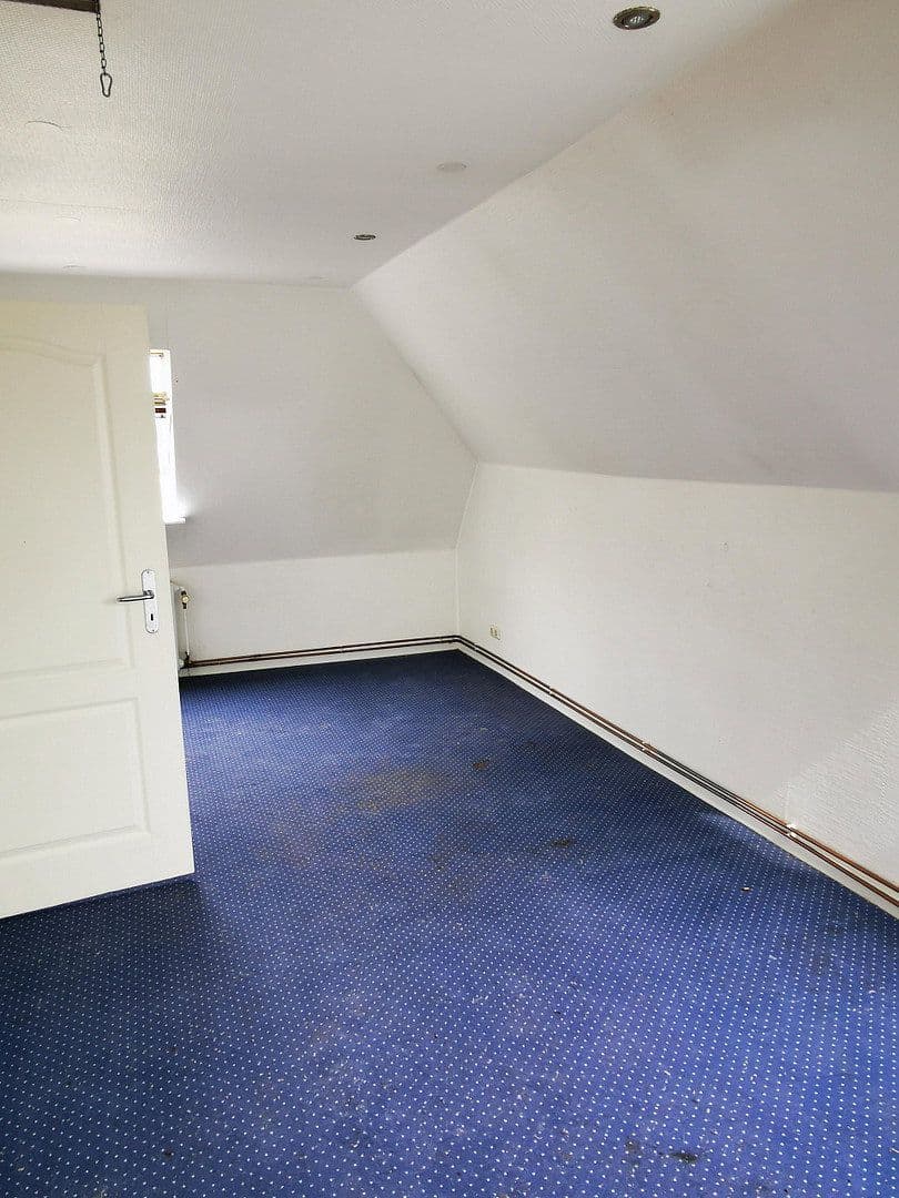 Prodej domu 295 m², pozemek 919 m², Auf der Loge 8, Wedemark, Dolní Sasko Prodej domu 295 m², pozemek 919 m², Auf der Loge 8, Wedemark, Dolní Sasko