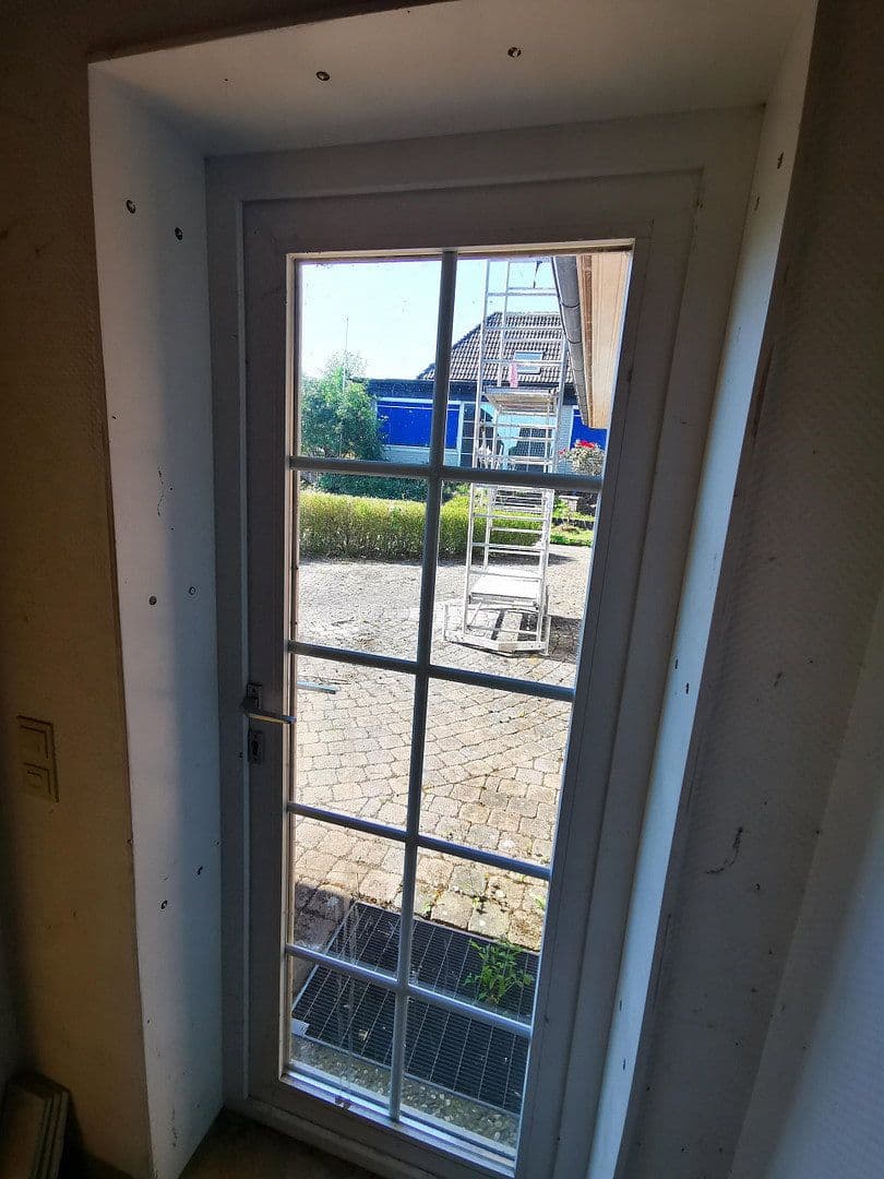 Prodej domu 295 m², pozemek 919 m², Auf der Loge 8, Wedemark, Dolní Sasko Prodej domu 295 m², pozemek 919 m², Auf der Loge 8, Wedemark, Dolní Sasko