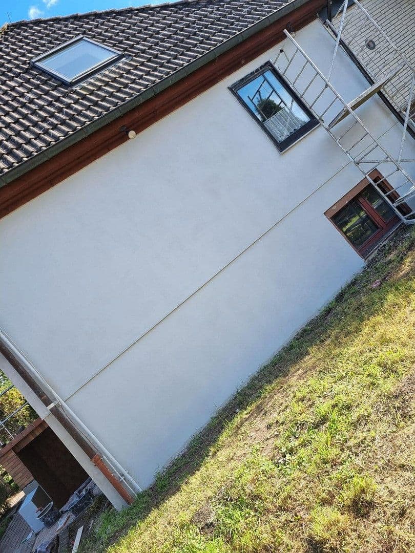 Prodej domu 295 m², pozemek 919 m², Auf der Loge 8, Wedemark, Dolní Sasko Prodej domu 295 m², pozemek 919 m², Auf der Loge 8, Wedemark, Dolní Sasko