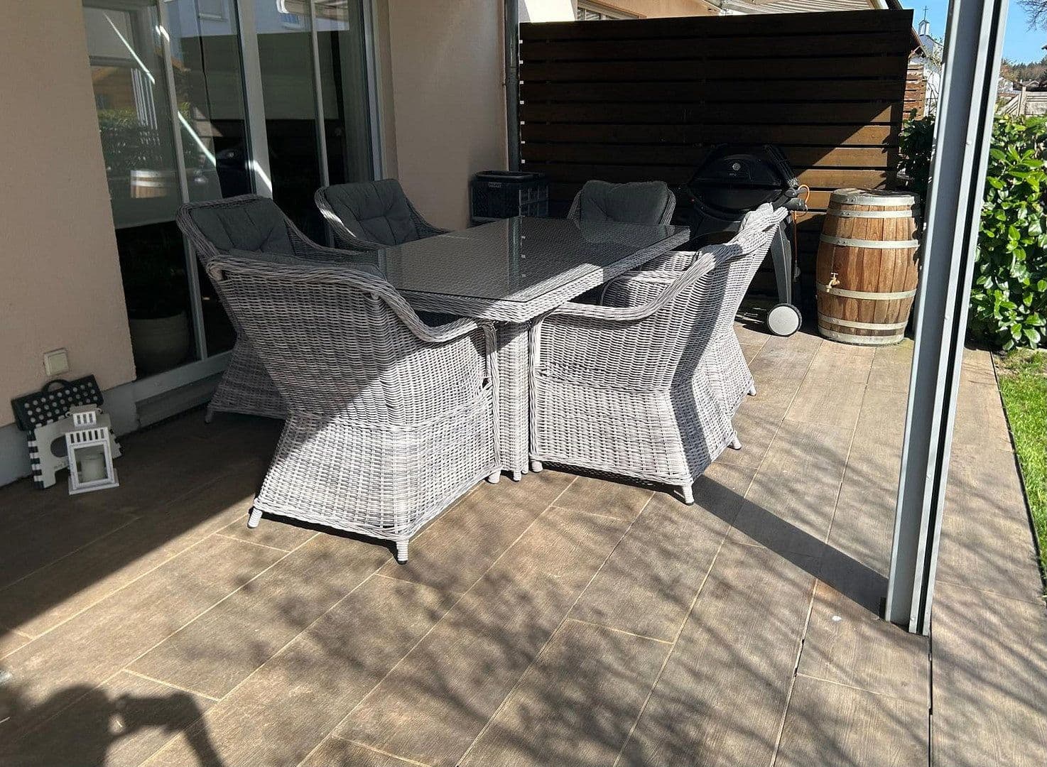 Prodej domu 105 m², pozemek 105 m², Geretsried, Bavorsko Prodej domu 105 m², pozemek 105 m², Geretsried, Bavorsko