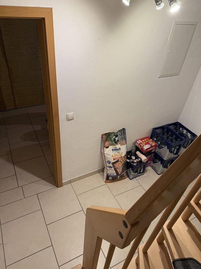 Prodej domu 105 m², pozemek 105 m², Geretsried, Bavorsko Prodej domu 105 m², pozemek 105 m², Geretsried, Bavorsko