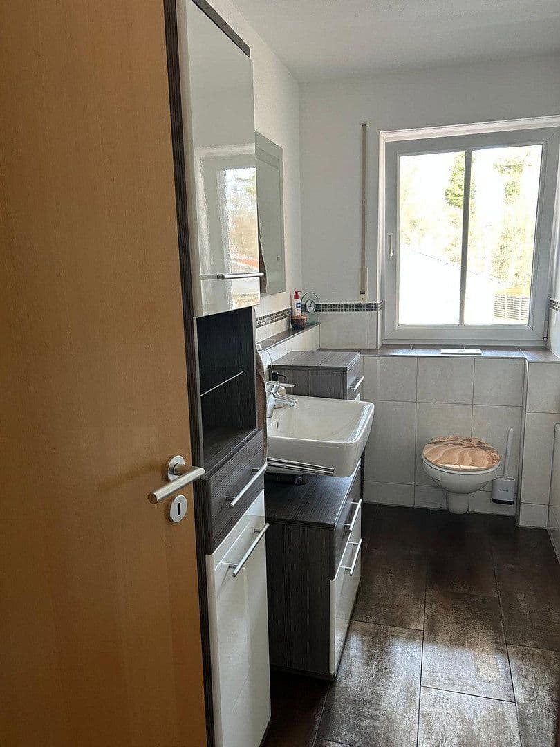 Prodej domu 105 m², pozemek 105 m², Geretsried, Bavorsko Prodej domu 105 m², pozemek 105 m², Geretsried, Bavorsko