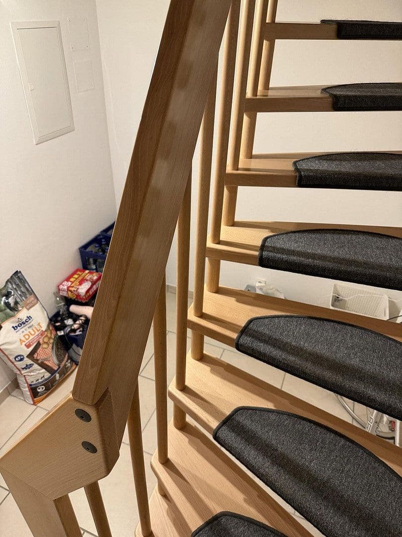 Prodej domu 105 m², pozemek 105 m², Geretsried, Bavorsko Prodej domu 105 m², pozemek 105 m², Geretsried, Bavorsko