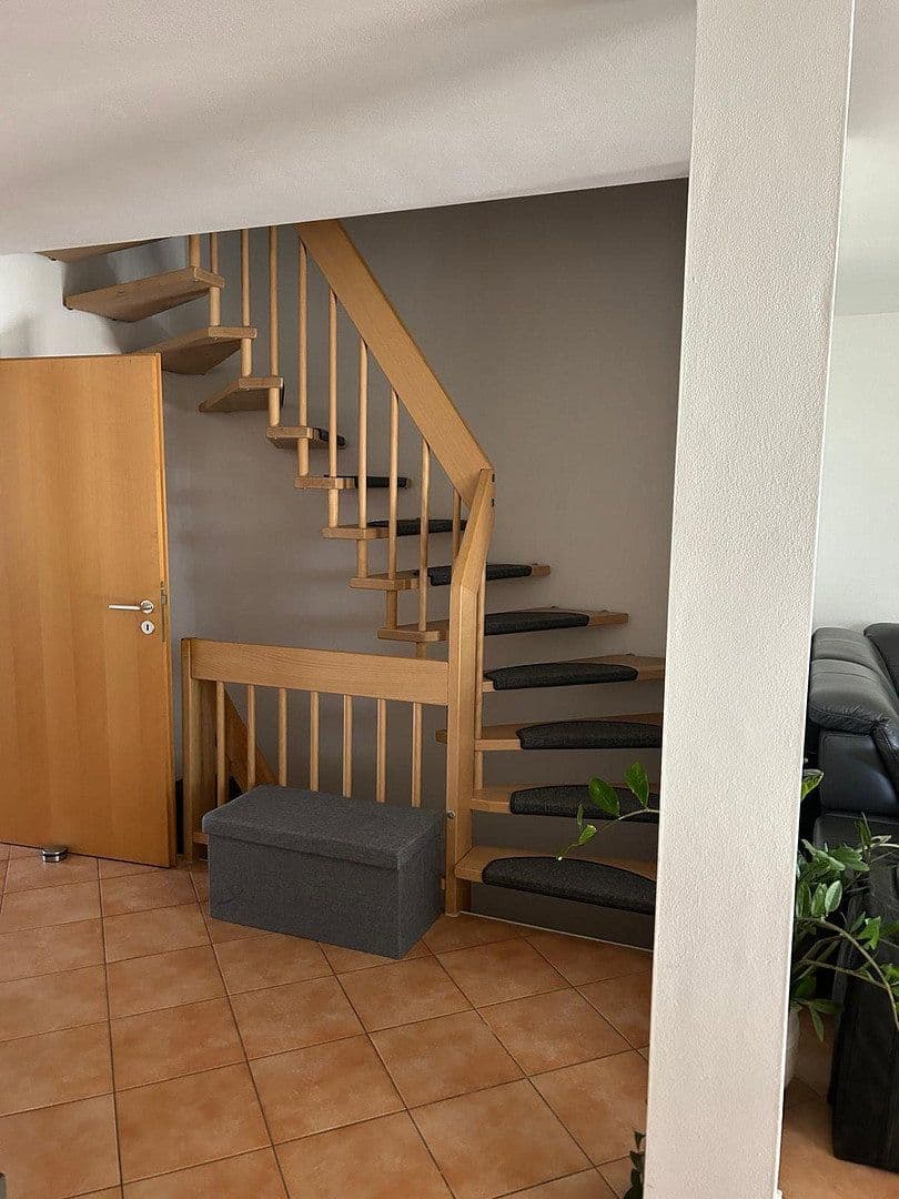 Prodej domu 105 m², pozemek 105 m², Geretsried, Bavorsko Prodej domu 105 m², pozemek 105 m², Geretsried, Bavorsko