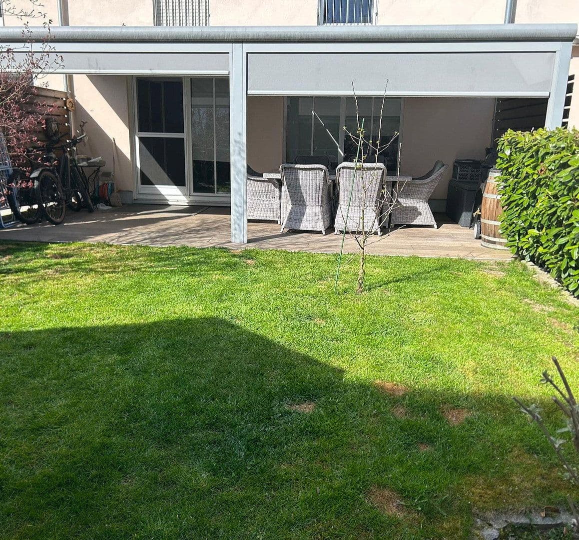 Prodej domu 105 m², pozemek 105 m², Geretsried, Bavorsko Prodej domu 105 m², pozemek 105 m², Geretsried, Bavorsko