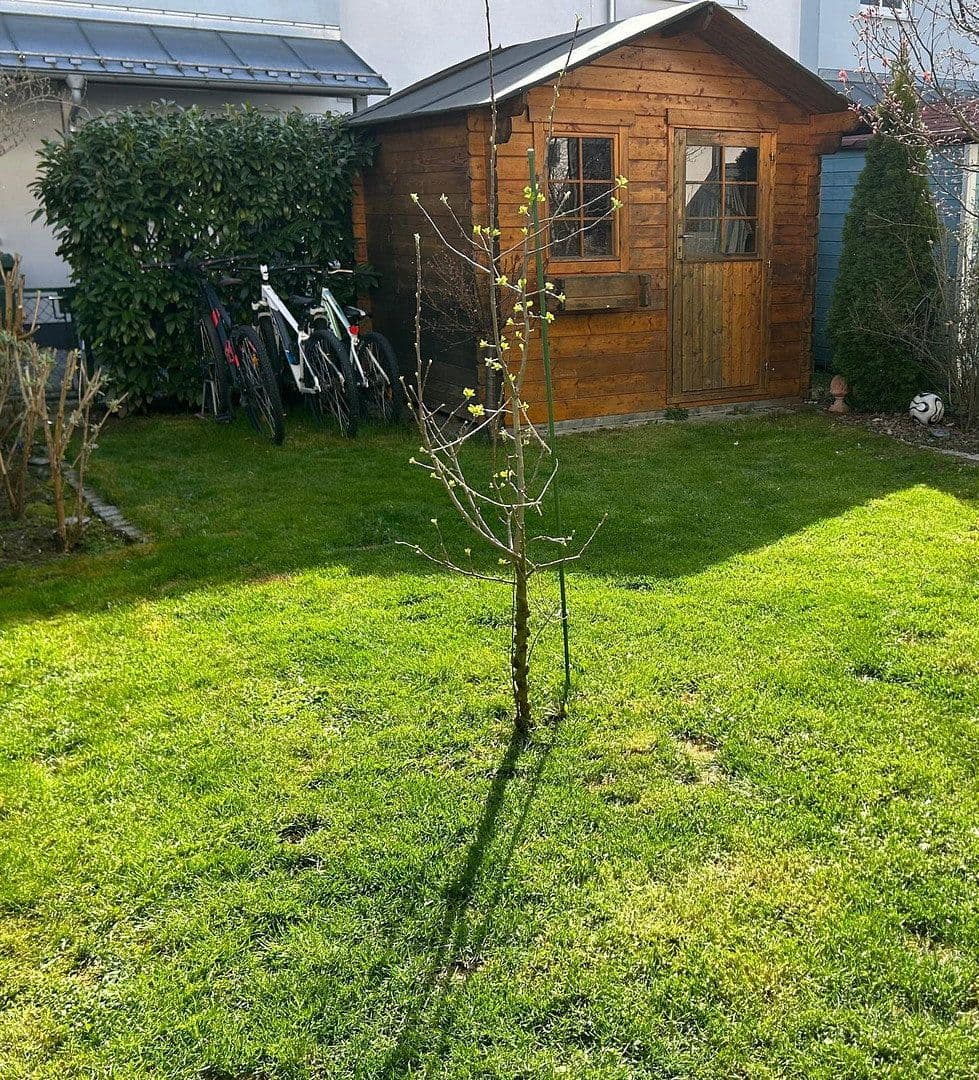 Prodej domu 105 m², pozemek 105 m², Geretsried, Bavorsko Prodej domu 105 m², pozemek 105 m², Geretsried, Bavorsko
