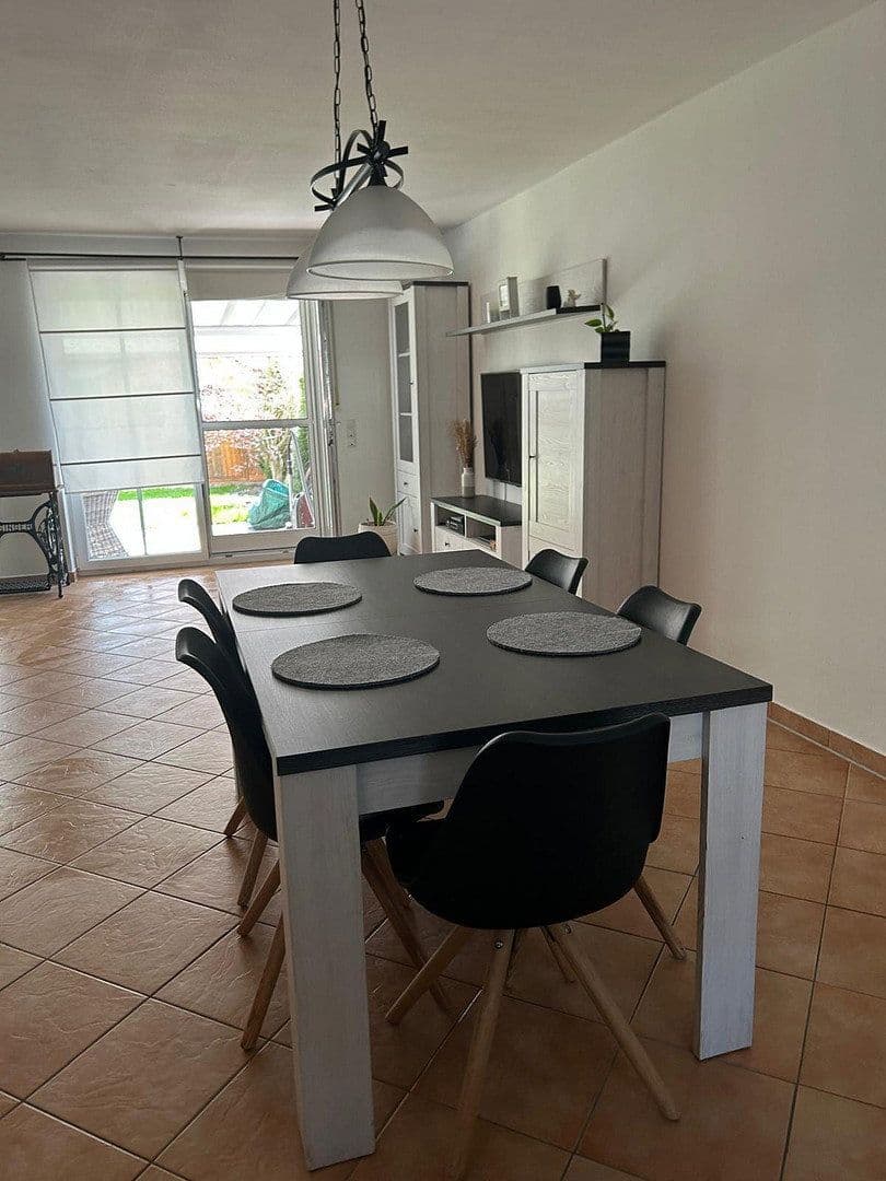 Prodej domu 105 m², pozemek 105 m², Geretsried, Bavorsko Prodej domu 105 m², pozemek 105 m², Geretsried, Bavorsko