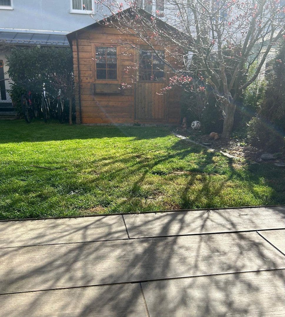 Prodej domu 105 m², pozemek 105 m², Geretsried, Bavorsko Prodej domu 105 m², pozemek 105 m², Geretsried, Bavorsko