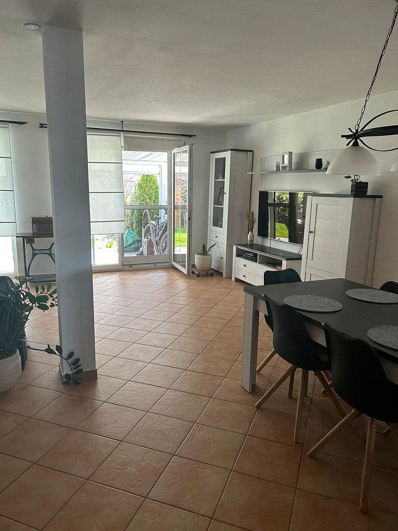 Prodej domu 105 m², pozemek 105 m², Geretsried, Bavorsko Prodej domu 105 m², pozemek 105 m², Geretsried, Bavorsko
