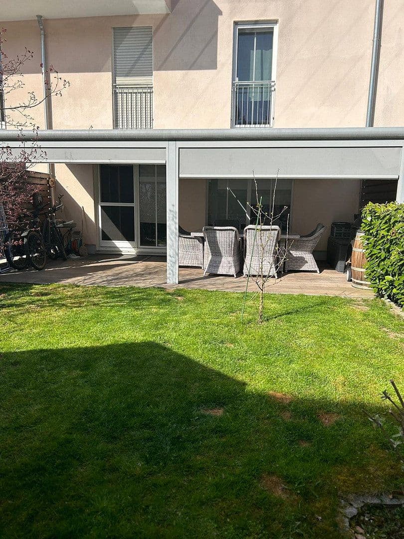 Prodej domu 105 m², pozemek 105 m², Geretsried, Bavorsko Prodej domu 105 m², pozemek 105 m², Geretsried, Bavorsko