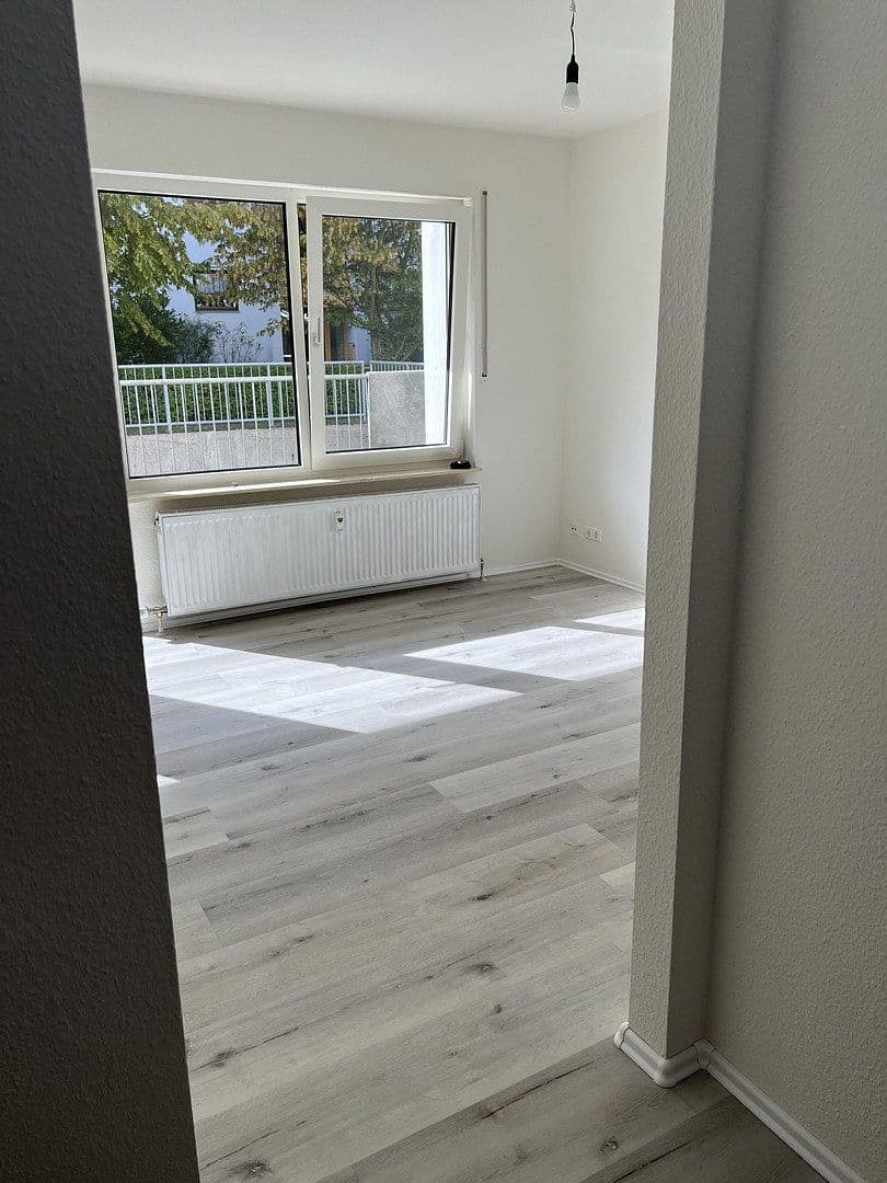 Pronájem bytu 1+kk 32 m², Braheweg 11-13, Pforzheim, Bádensko-Württembersko Pronájem bytu 1+kk 32 m², Braheweg 11-13, Pforzheim, Bádensko-Württembersko