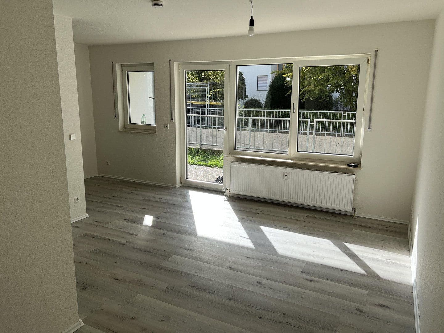 Pronájem bytu 1+kk 32 m², Braheweg 11-13, Pforzheim, Bádensko-Württembersko Pronájem bytu 1+kk 32 m², Braheweg 11-13, Pforzheim, Bádensko-Württembersko