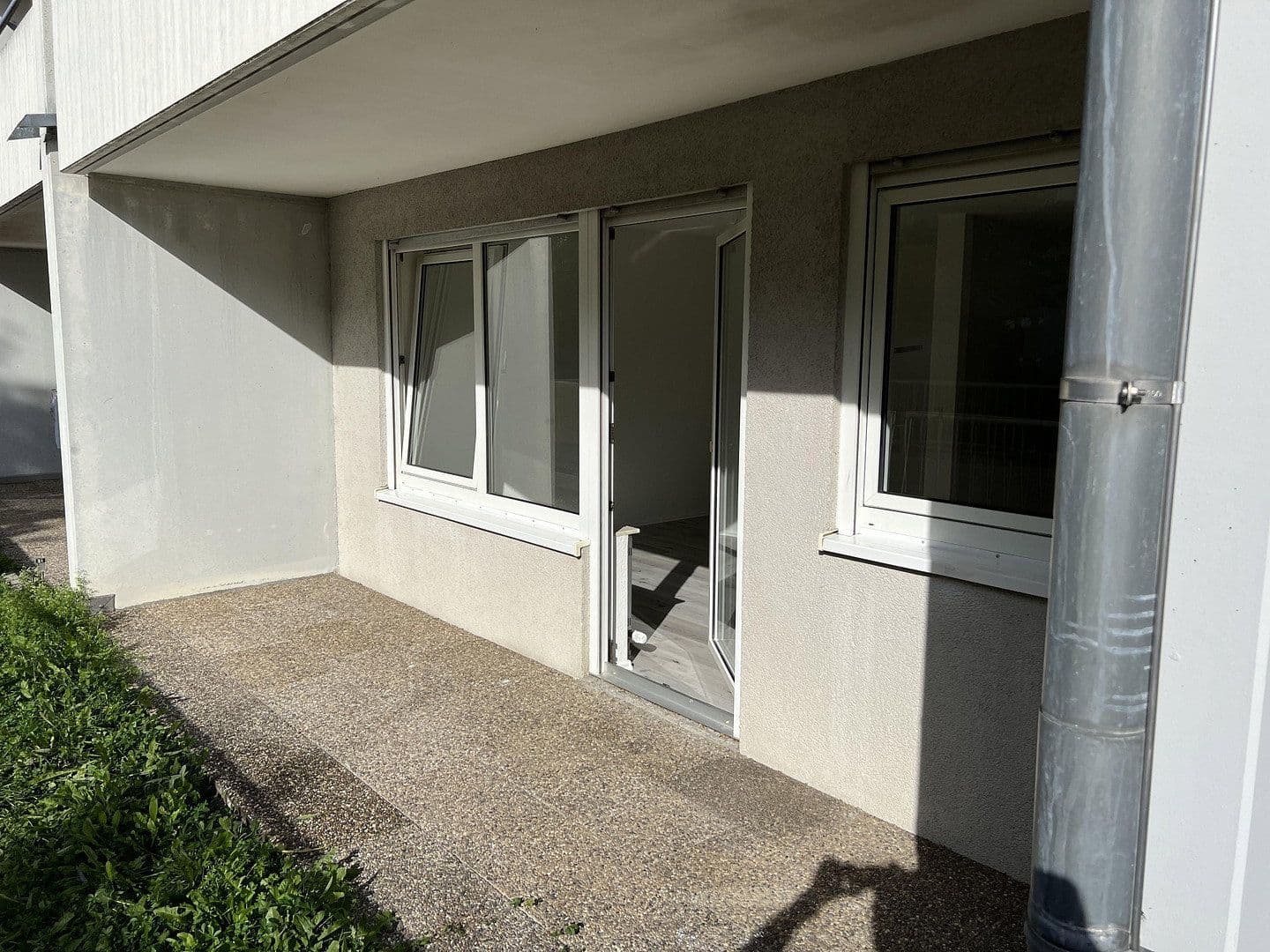 Pronájem bytu 1+kk 32 m², Braheweg 11-13, Pforzheim, Bádensko-Württembersko Pronájem bytu 1+kk 32 m², Braheweg 11-13, Pforzheim, Bádensko-Württembersko