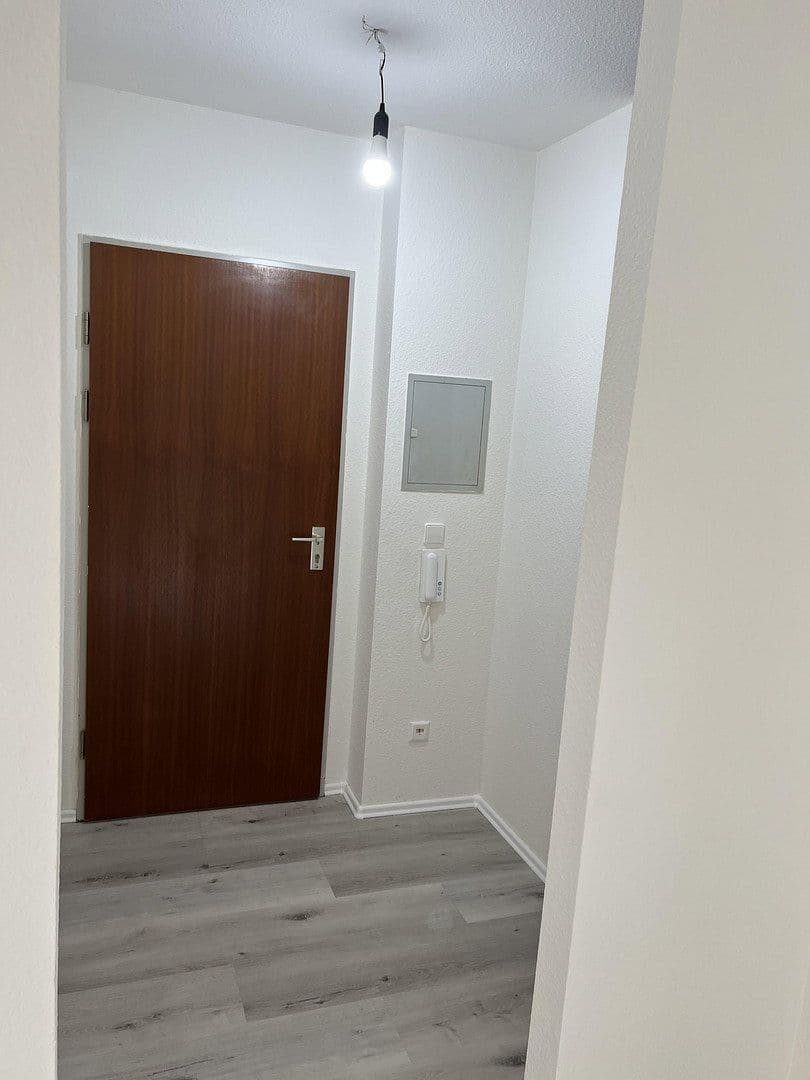 Pronájem bytu 1+kk 32 m², Braheweg 11-13, Pforzheim, Bádensko-Württembersko Pronájem bytu 1+kk 32 m², Braheweg 11-13, Pforzheim, Bádensko-Württembersko