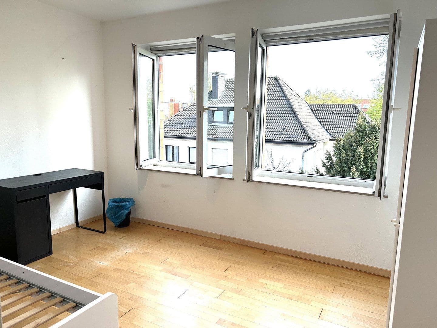 Pronájem bytu 35 m², Gütersloh, Severní Porýní-Vestfálsko Pronájem bytu 35 m², Gütersloh, Severní Porýní-Vestfálsko