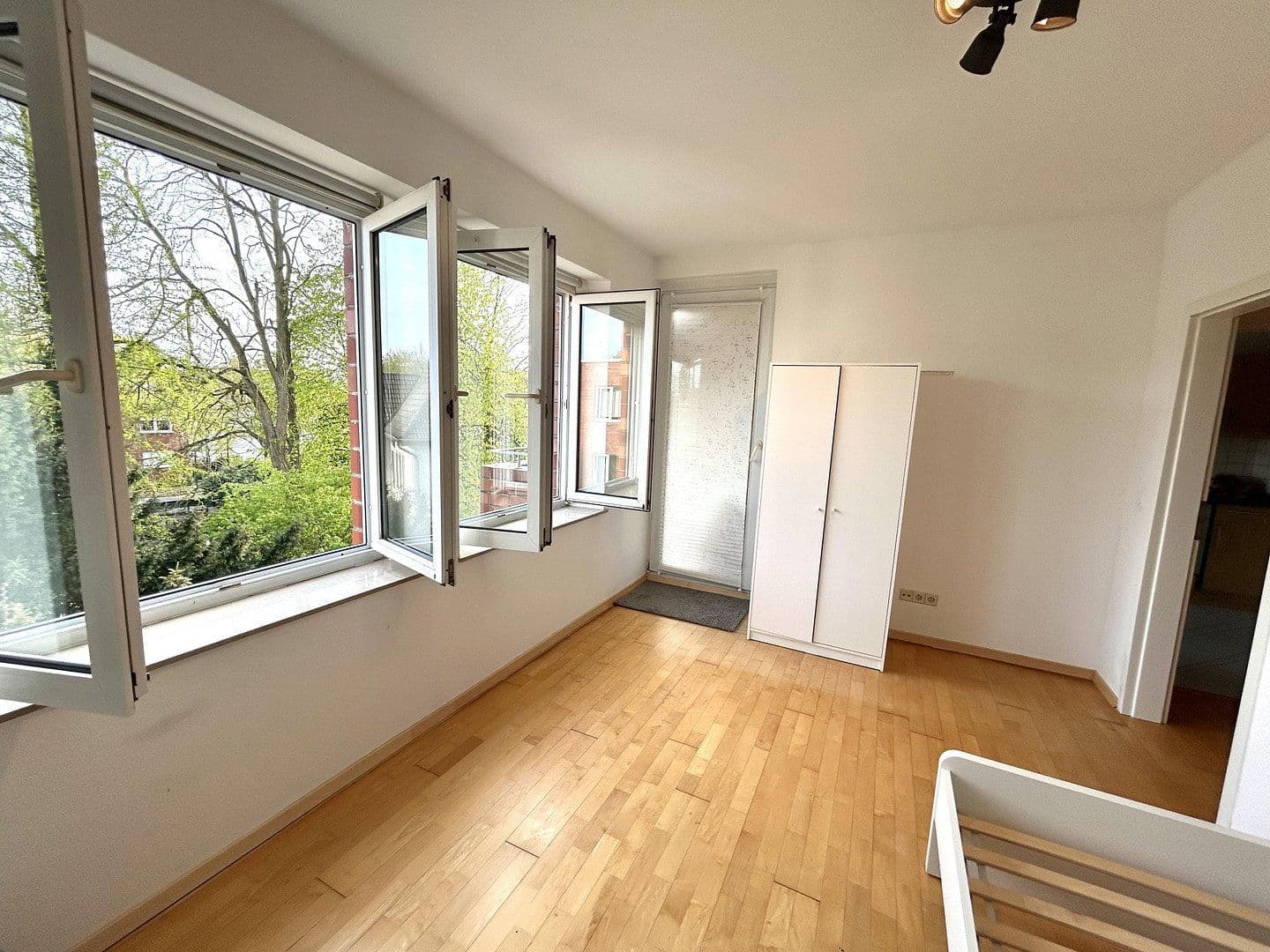 Pronájem bytu 35 m², Gütersloh, Severní Porýní-Vestfálsko Pronájem bytu 35 m², Gütersloh, Severní Porýní-Vestfálsko