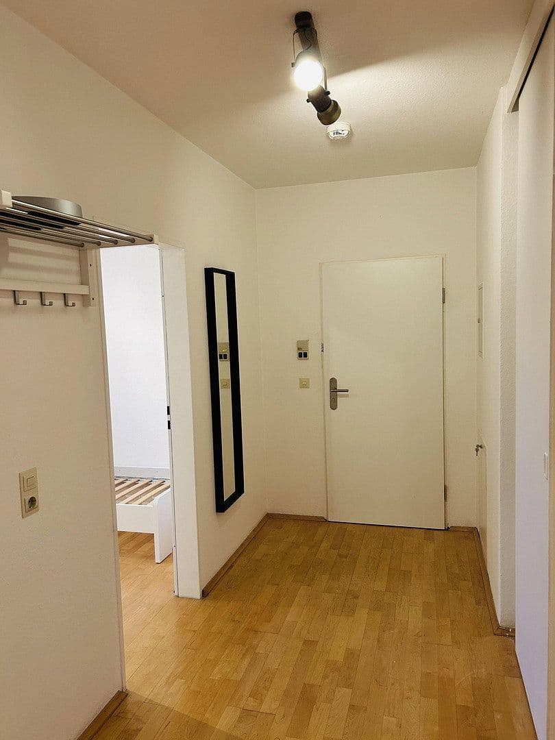 Pronájem bytu 35 m², Gütersloh, Severní Porýní-Vestfálsko Pronájem bytu 35 m², Gütersloh, Severní Porýní-Vestfálsko