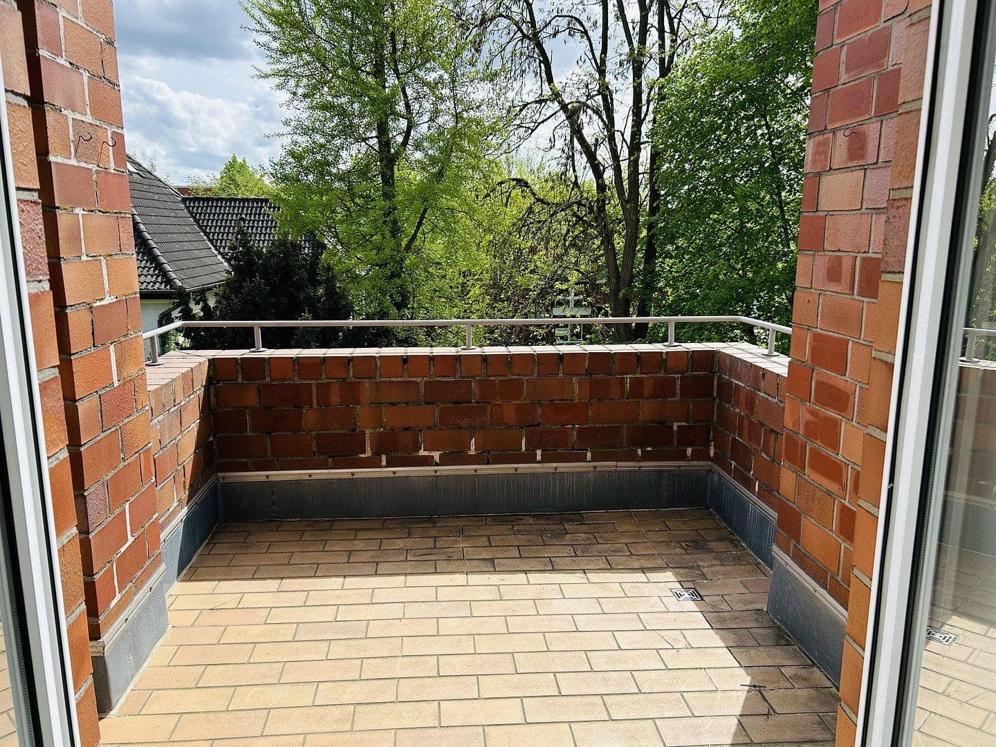 Pronájem bytu 35 m², Gütersloh, Severní Porýní-Vestfálsko Pronájem bytu 35 m², Gütersloh, Severní Porýní-Vestfálsko