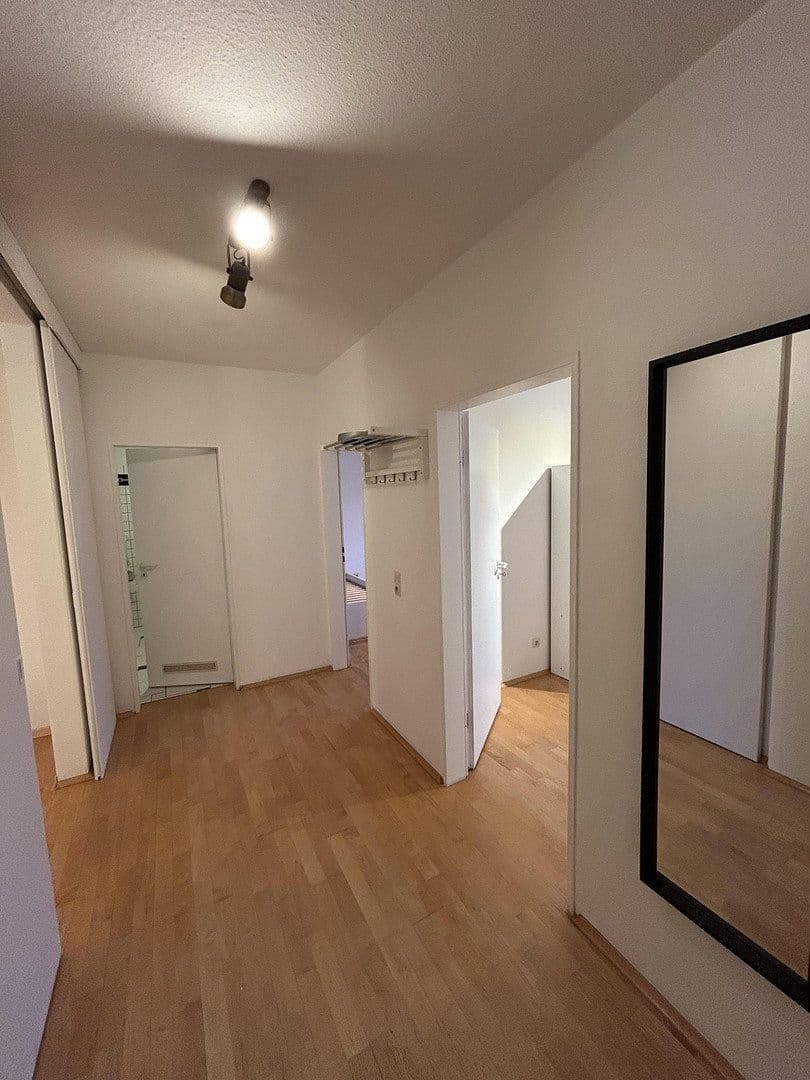 Pronájem bytu 35 m², Gütersloh, Severní Porýní-Vestfálsko Pronájem bytu 35 m², Gütersloh, Severní Porýní-Vestfálsko