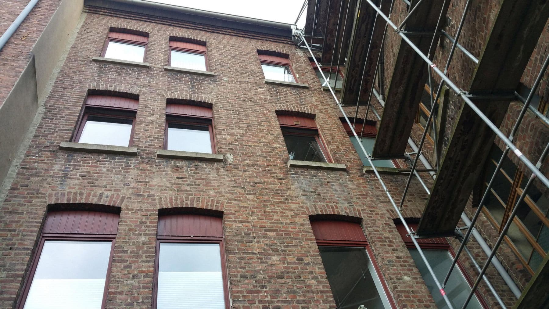 Prodej domu 575 m², pozemek 538 m², Berg. Gladbacher Str. 73, Köln, Severní Porýní-Vestfálsko Prodej domu 575 m², pozemek 538 m², Berg. Gladbacher Str. 73, Köln, Severní Porýní-Vestfálsko