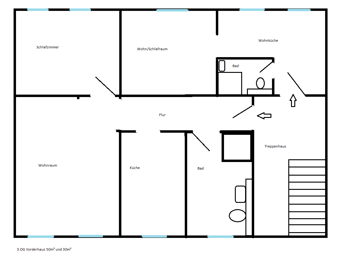 Prodej domu 575 m², pozemek 538 m², Berg. Gladbacher Str. 73, Köln, Severní Porýní-Vestfálsko Prodej domu 575 m², pozemek 538 m², Berg. Gladbacher Str. 73, Köln, Severní Porýní-Vestfálsko