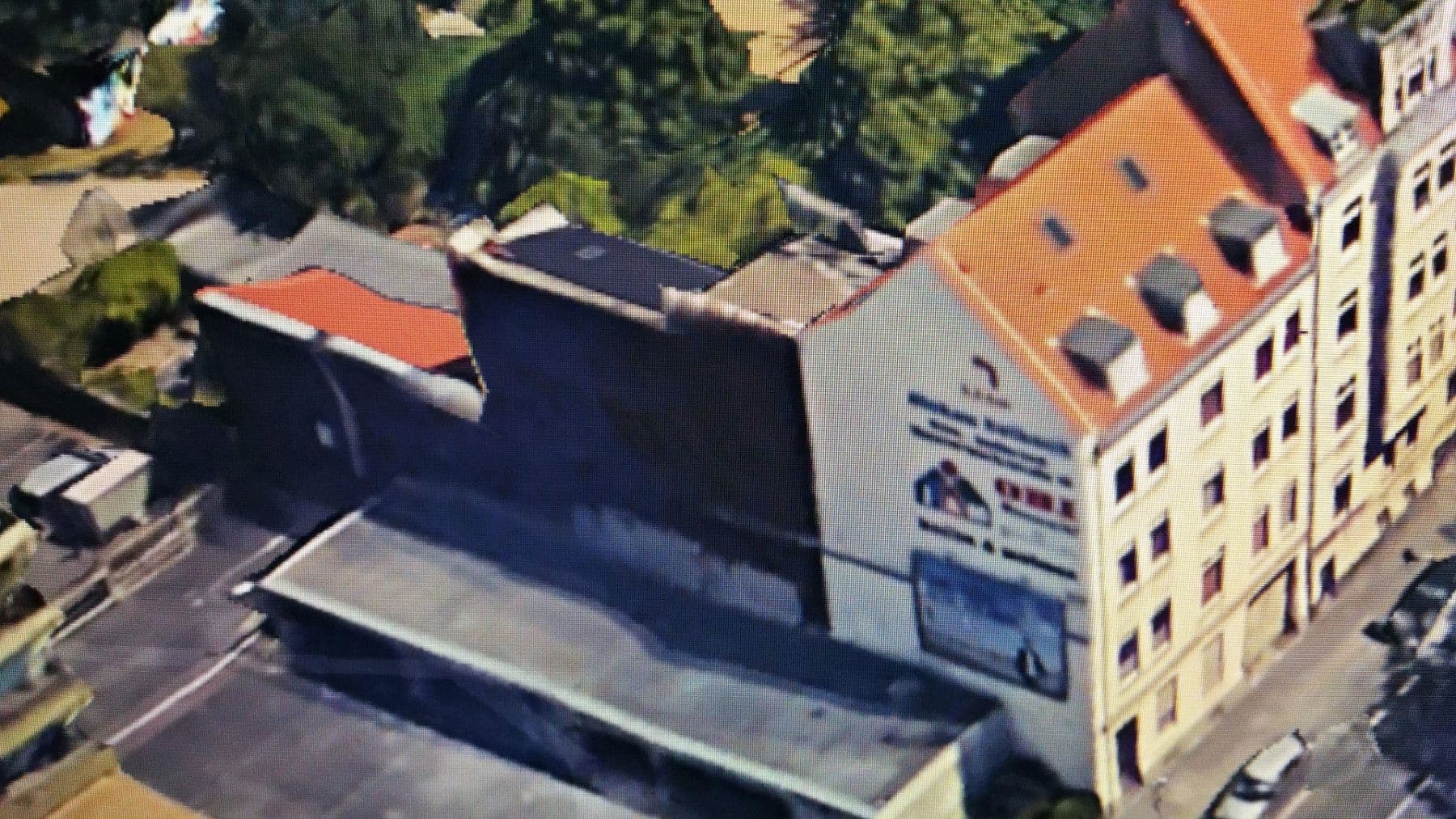 Prodej domu 575 m², pozemek 538 m², Berg. Gladbacher Str. 73, Köln, Severní Porýní-Vestfálsko Prodej domu 575 m², pozemek 538 m², Berg. Gladbacher Str. 73, Köln, Severní Porýní-Vestfálsko