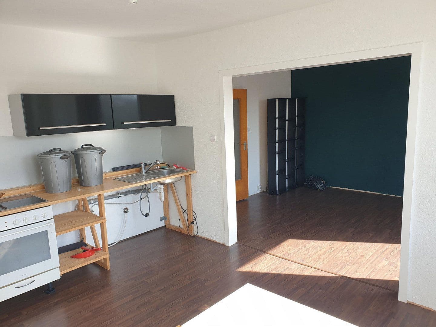 Prodej domu 575 m², pozemek 538 m², Berg. Gladbacher Str. 73, Köln, Severní Porýní-Vestfálsko Prodej domu 575 m², pozemek 538 m², Berg. Gladbacher Str. 73, Köln, Severní Porýní-Vestfálsko