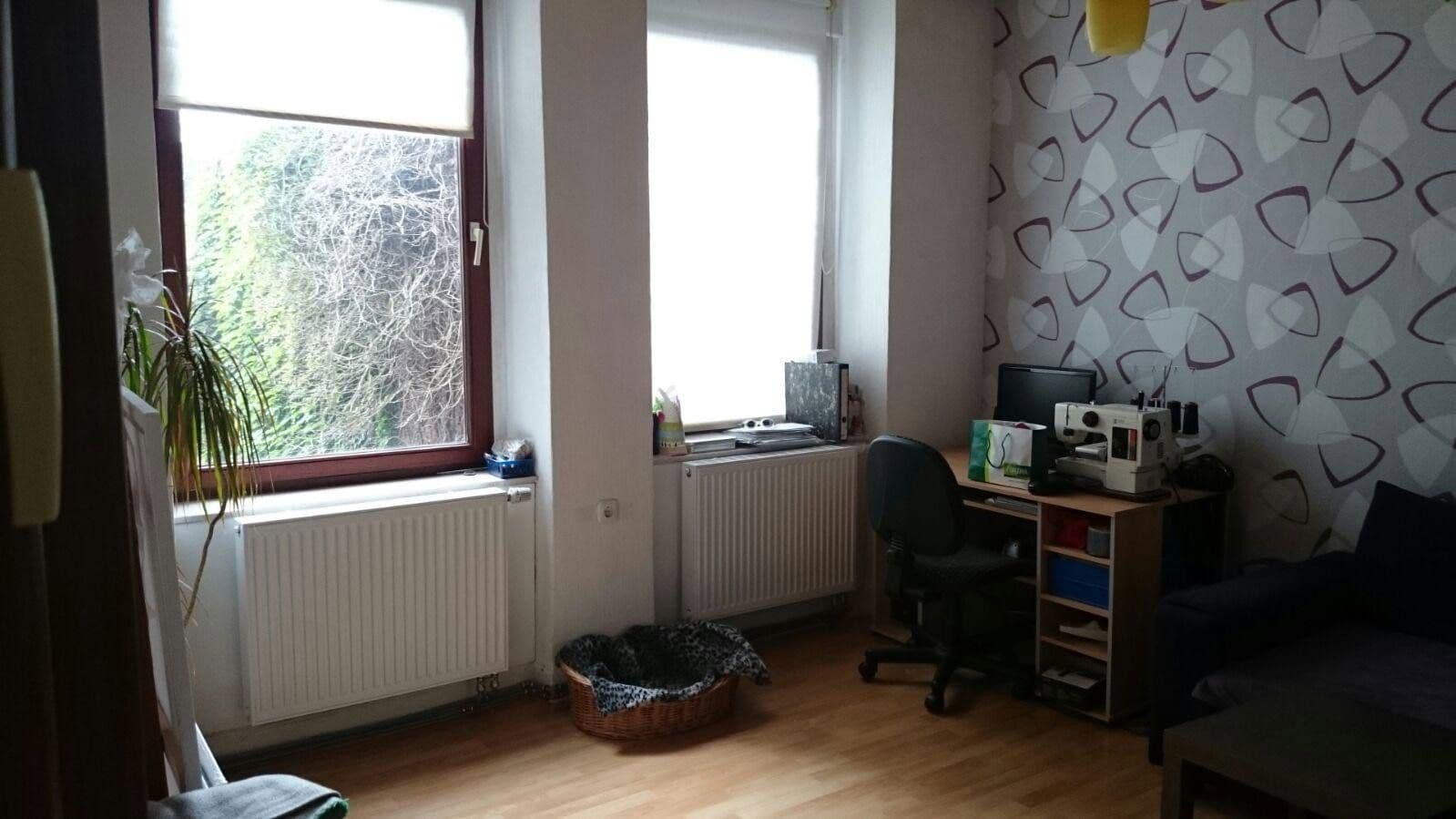 Prodej domu 575 m², pozemek 538 m², Berg. Gladbacher Str. 73, Köln, Severní Porýní-Vestfálsko Prodej domu 575 m², pozemek 538 m², Berg. Gladbacher Str. 73, Köln, Severní Porýní-Vestfálsko