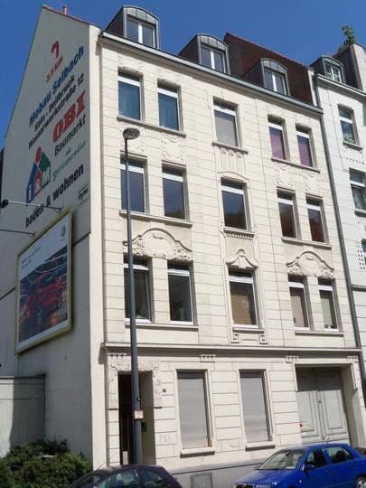 Prodej domu 575 m², pozemek 538 m², Berg. Gladbacher Str. 73, Köln, Severní Porýní-Vestfálsko Prodej domu 575 m², pozemek 538 m², Berg. Gladbacher Str. 73, Köln, Severní Porýní-Vestfálsko