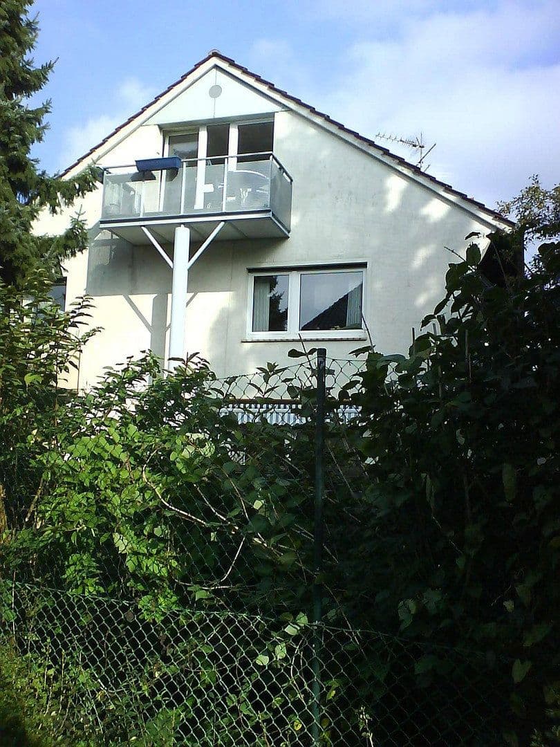 Pronájem bytu 2+kk 80 m², Bad Salzuflen, Severní Porýní-Vestfálsko Pronájem bytu 2+kk 80 m², Bad Salzuflen, Severní Porýní-Vestfálsko