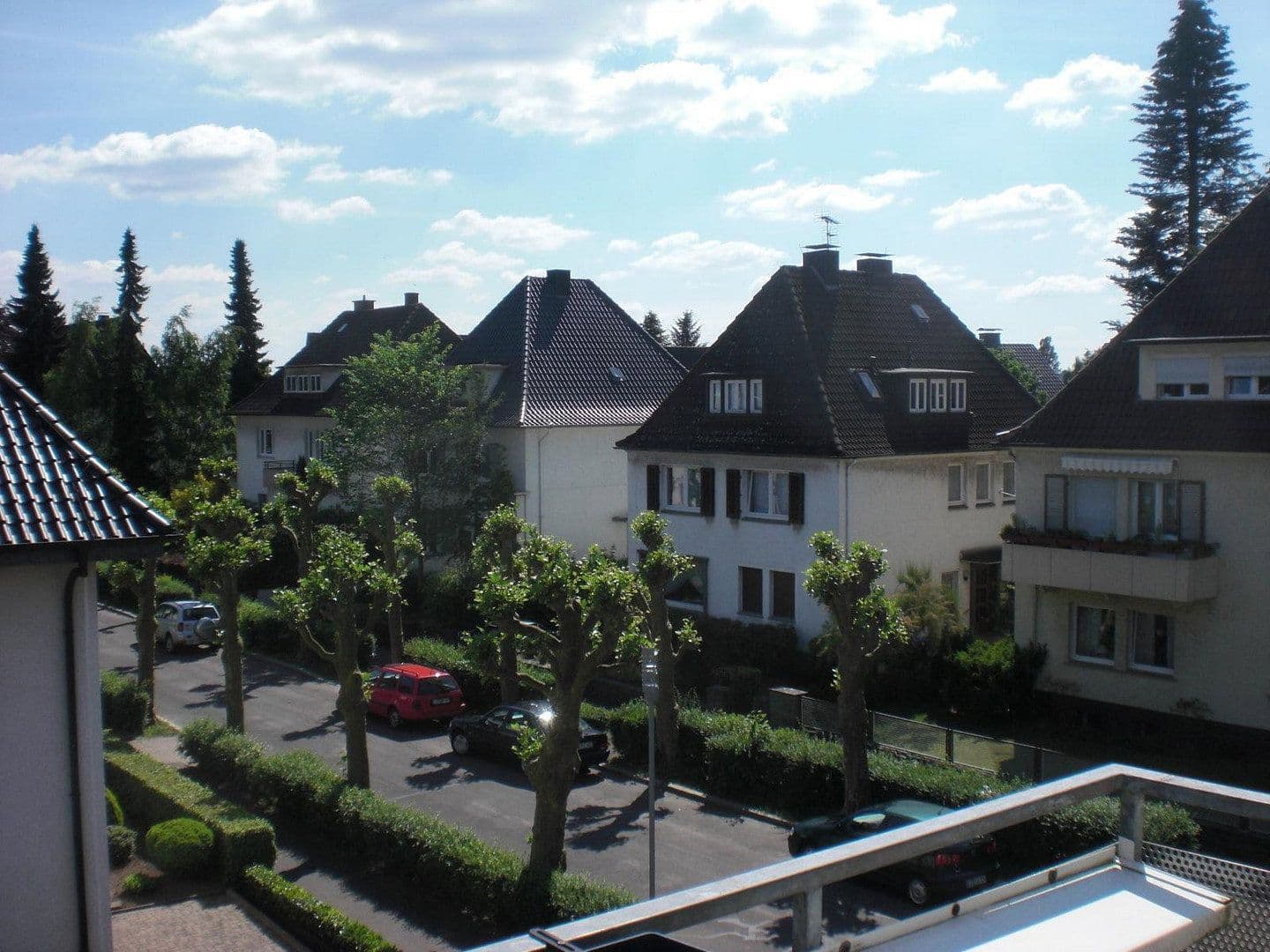 Pronájem bytu 2+kk 80 m², Bad Salzuflen, Severní Porýní-Vestfálsko Pronájem bytu 2+kk 80 m², Bad Salzuflen, Severní Porýní-Vestfálsko