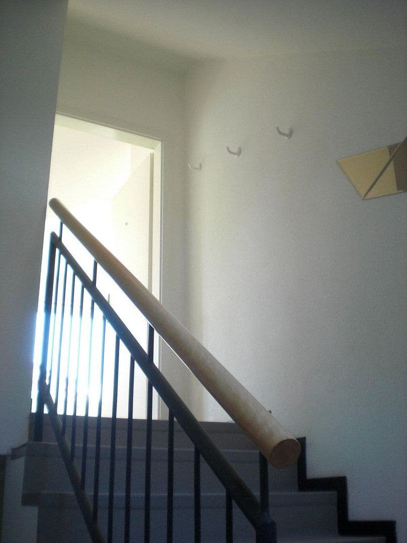 Pronájem bytu 2+kk 80 m², Bad Salzuflen, Severní Porýní-Vestfálsko Pronájem bytu 2+kk 80 m², Bad Salzuflen, Severní Porýní-Vestfálsko