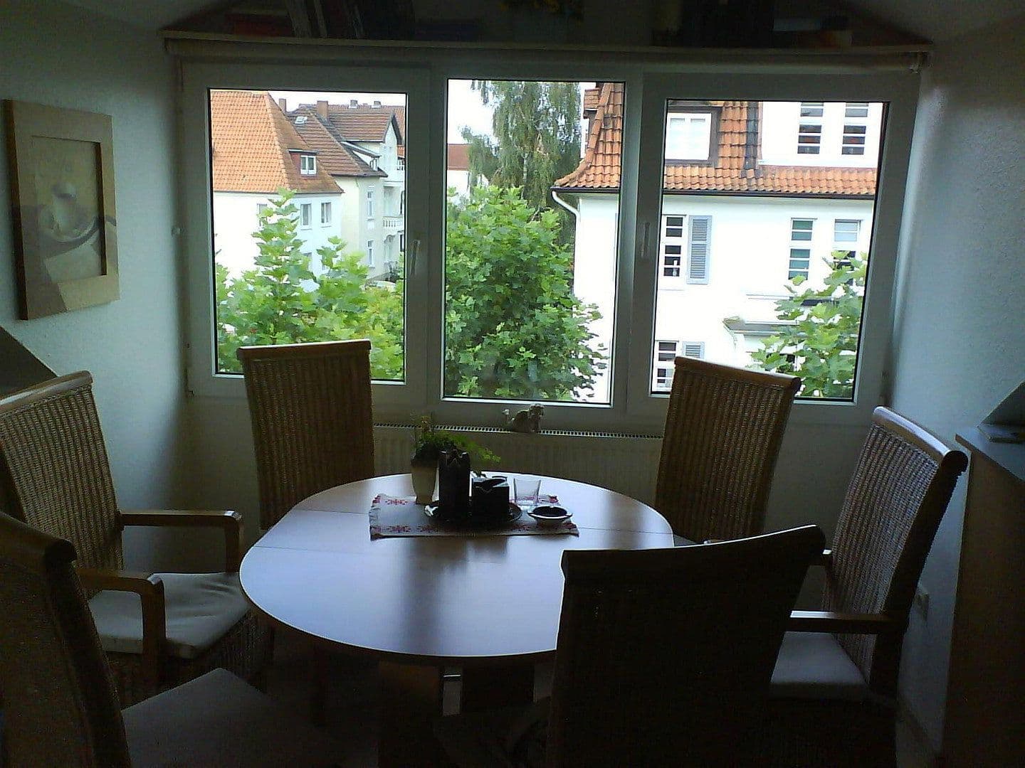 Pronájem bytu 2+kk 80 m², Bad Salzuflen, Severní Porýní-Vestfálsko Pronájem bytu 2+kk 80 m², Bad Salzuflen, Severní Porýní-Vestfálsko
