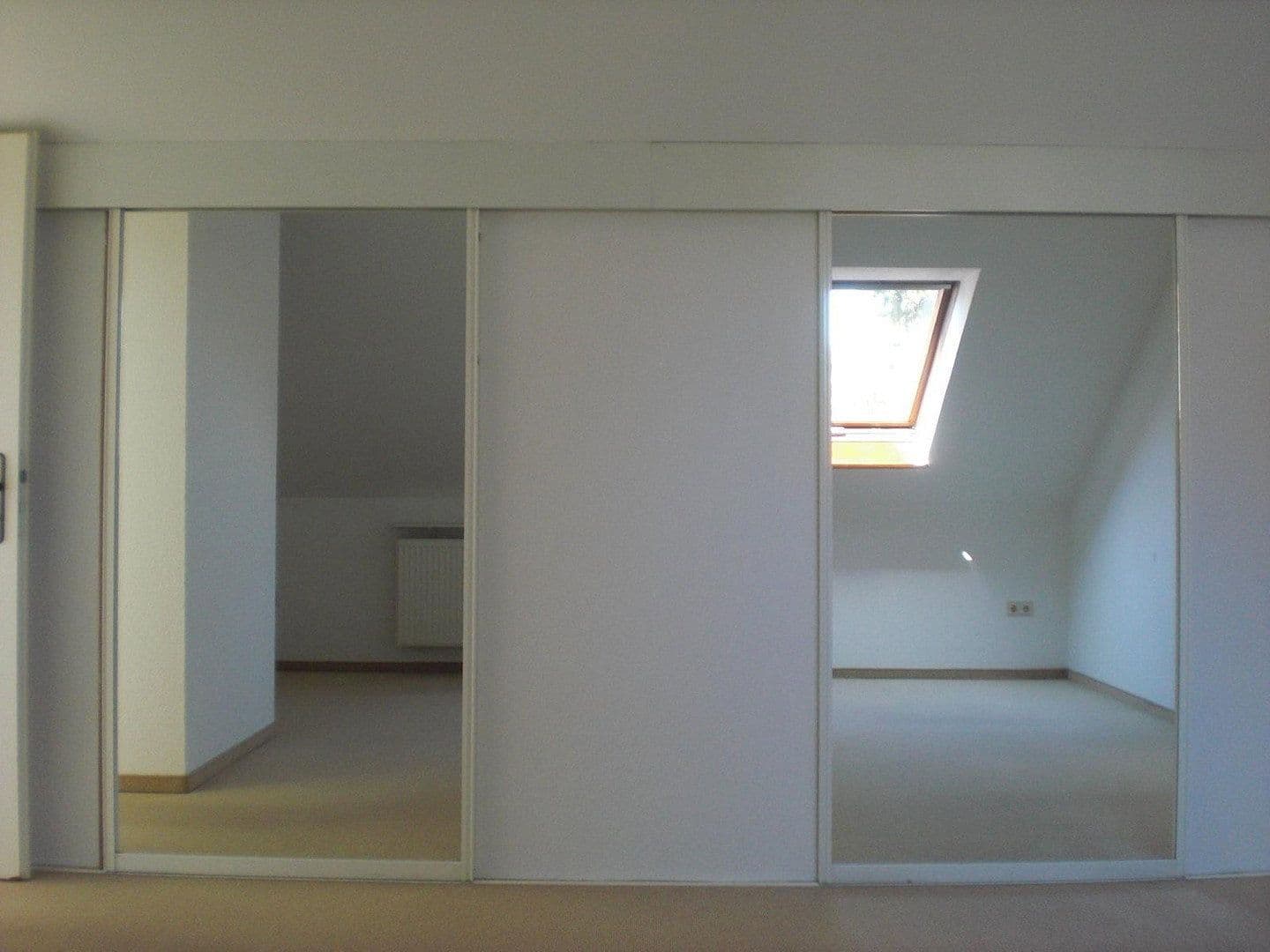 Pronájem bytu 2+kk 80 m², Bad Salzuflen, Severní Porýní-Vestfálsko Pronájem bytu 2+kk 80 m², Bad Salzuflen, Severní Porýní-Vestfálsko