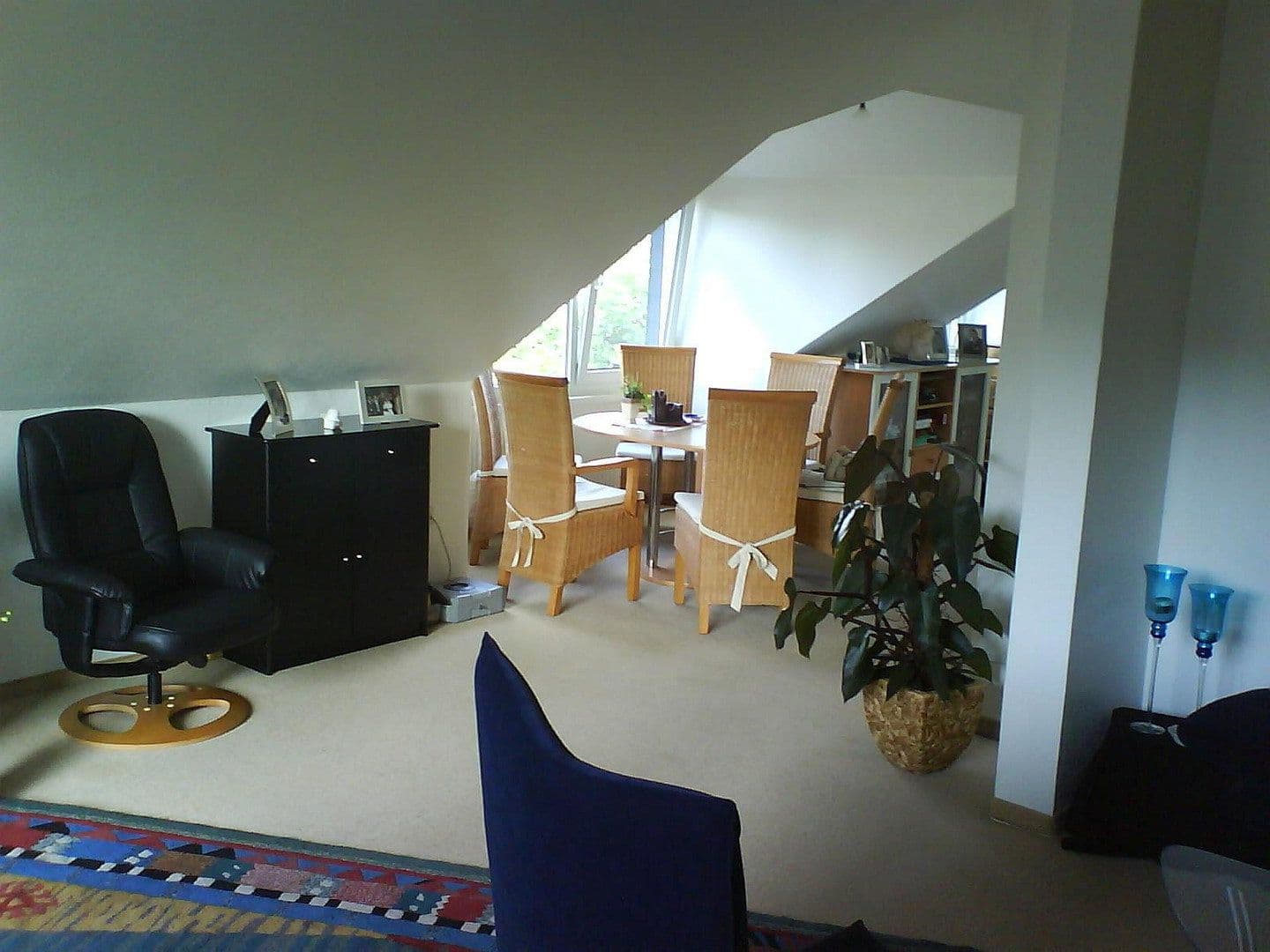 Pronájem bytu 2+kk 80 m², Bad Salzuflen, Severní Porýní-Vestfálsko Pronájem bytu 2+kk 80 m², Bad Salzuflen, Severní Porýní-Vestfálsko