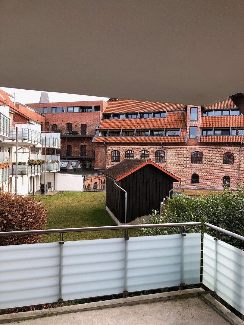 Prodej bytu 3+1 101 m², Lüneburg, Dolní Sasko Prodej bytu 3+1 101 m², Lüneburg, Dolní Sasko