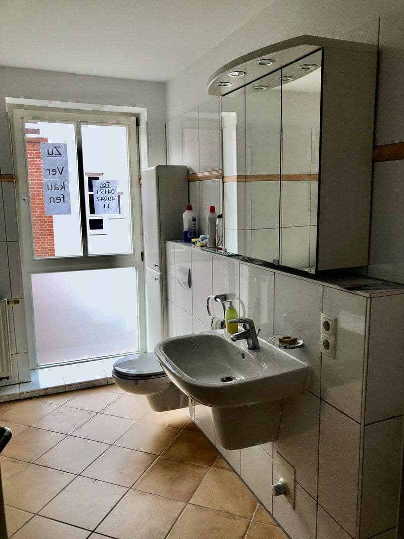 Prodej bytu 3+1 101 m², Lüneburg, Dolní Sasko Prodej bytu 3+1 101 m², Lüneburg, Dolní Sasko