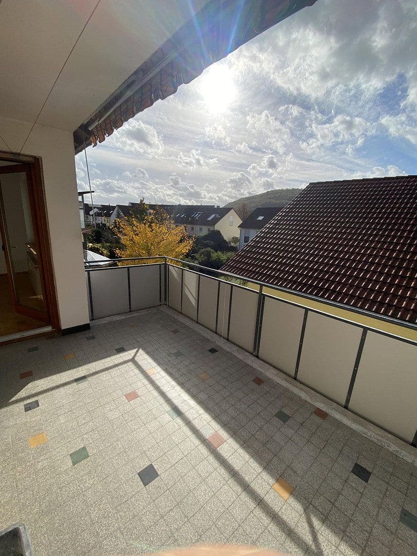 Pronájem bytu 93 m², Weiherstraße 27, Pfinztal, Bádensko-Württembersko Pronájem bytu 93 m², Weiherstraße 27, Pfinztal, Bádensko-Württembersko